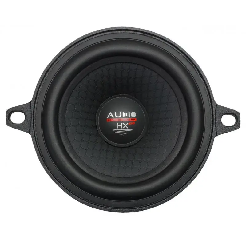 Premium Set 2 difuzoare midrange Audio System EX 80 DUST EVO3, 80 mm, 65W