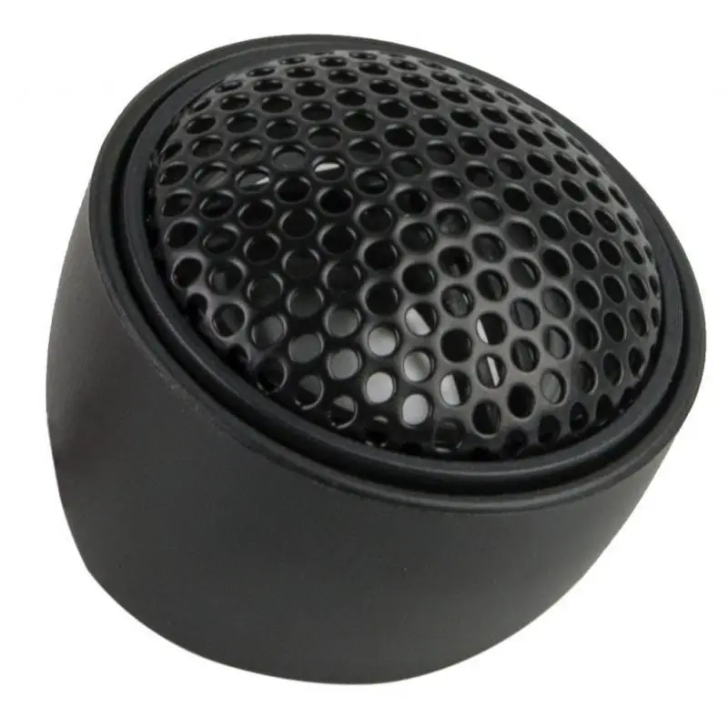 Transport gratuit Set 2 tweetere auto Audio System Carbon TW24, 70W, 4 ohmi