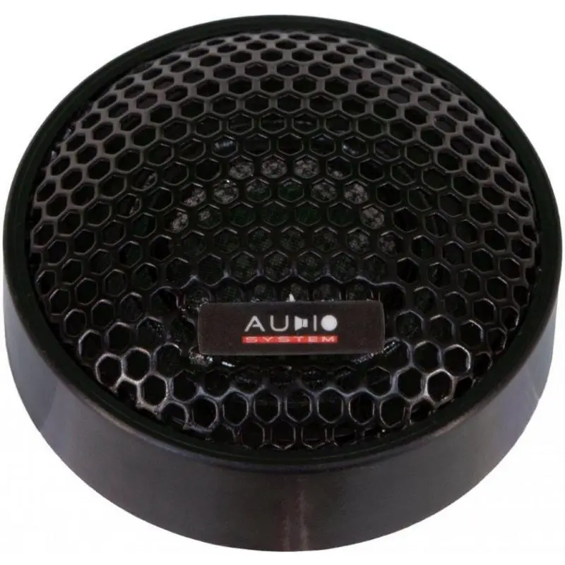 Set 2 tweetere auto Audio System HS 19 EVO, 70W, 4 ohm, 19 mm Noutate