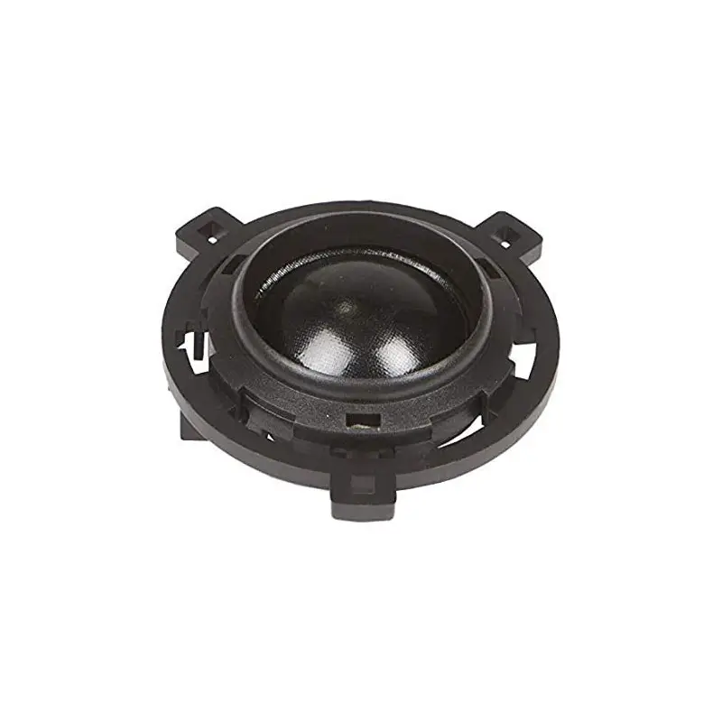 Set 2 tweetere Audio System HS 24 EVO 2 pentru Golf 6/7, 70W, 4 Ohm Plată sigură