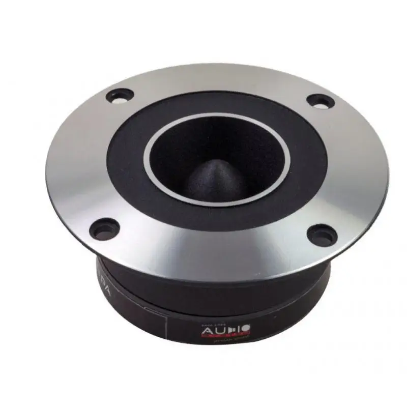 Plată securizată Set 2 tweetere Audio System HS 24 PA, 4 ohm, 95 dB, high efficiency