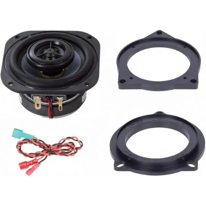 Cel mai bun preț Difuzoare dedicate BMW Audio System COFIT 80 UNI EVO 2, 55W RMS, 3 Ohmi
