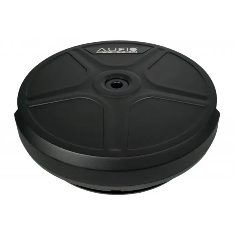 Retur ușor Subwoofer pasiv pentru roata de rezerva Audio System 12 inch, 350 W RMS