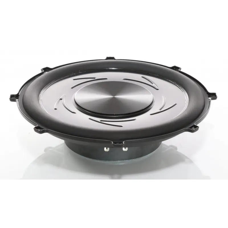 Subwoofer auto slim Audio System AX 10 DC2 US, 10 inch, 180W RMS, 2x2 ohmi Retur ușor