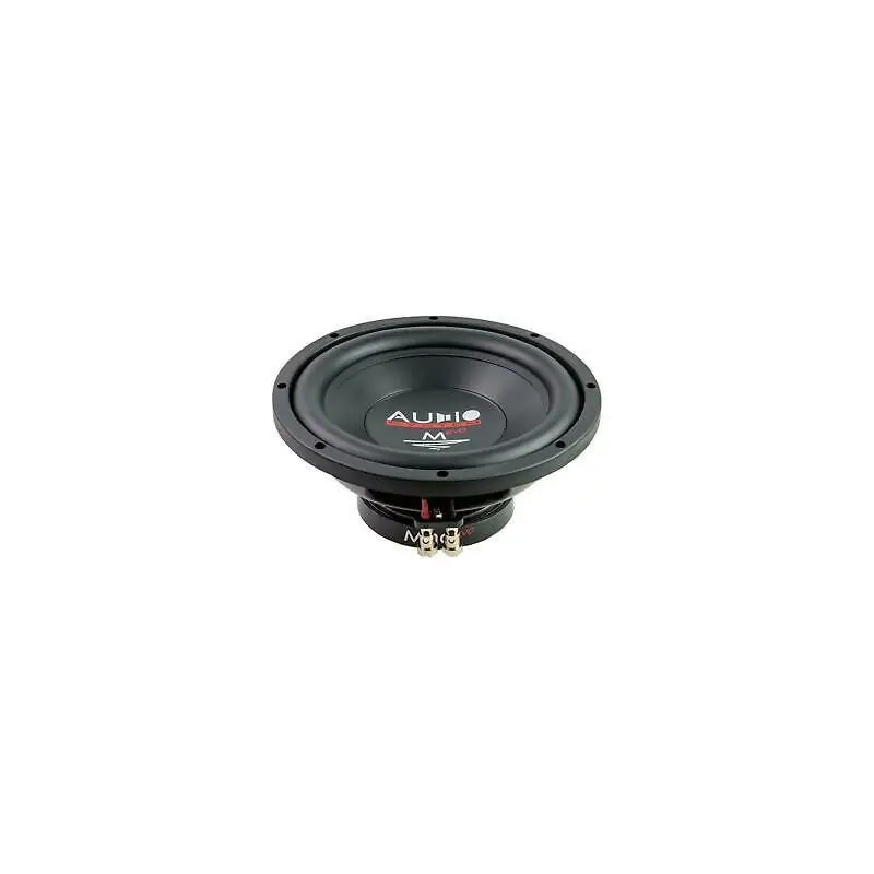 Popular Subwoofer auto pasiv Audio System M 08 EVO, 8 inch, 4 Ohm, 200W