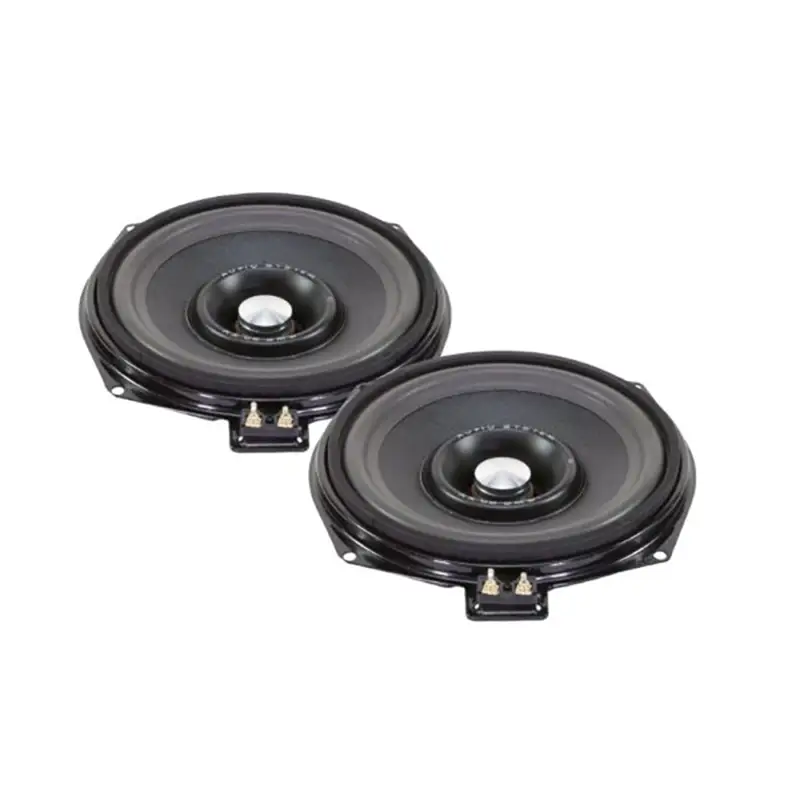 Livrare expres Set subwoofere pasive BMW E/F/G Audio System 8 inch, 150W RMS