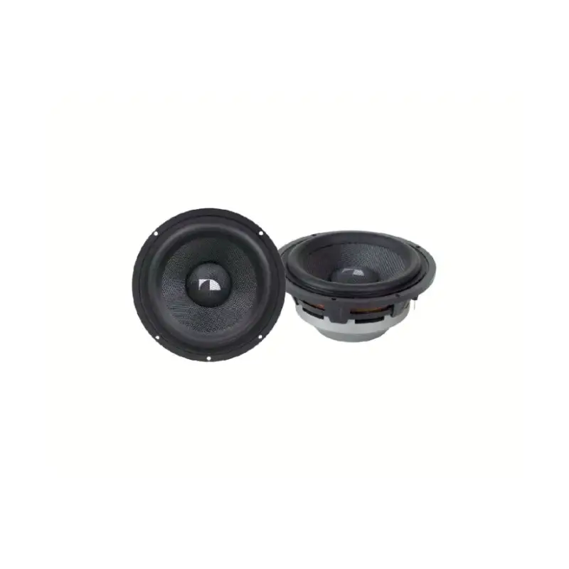 Set 2 difuzoare midrange auto Nakamichi NTA380, 4 inch, 4 ohmi, adancime mica Preferatul clienților