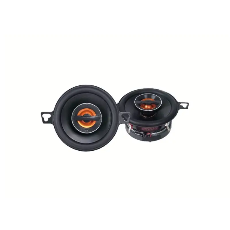 Set 2 difuzoare auto coaxiale Nakamichi NSE0718, 3 inch, 2 cai, 25W Disponibil imediat