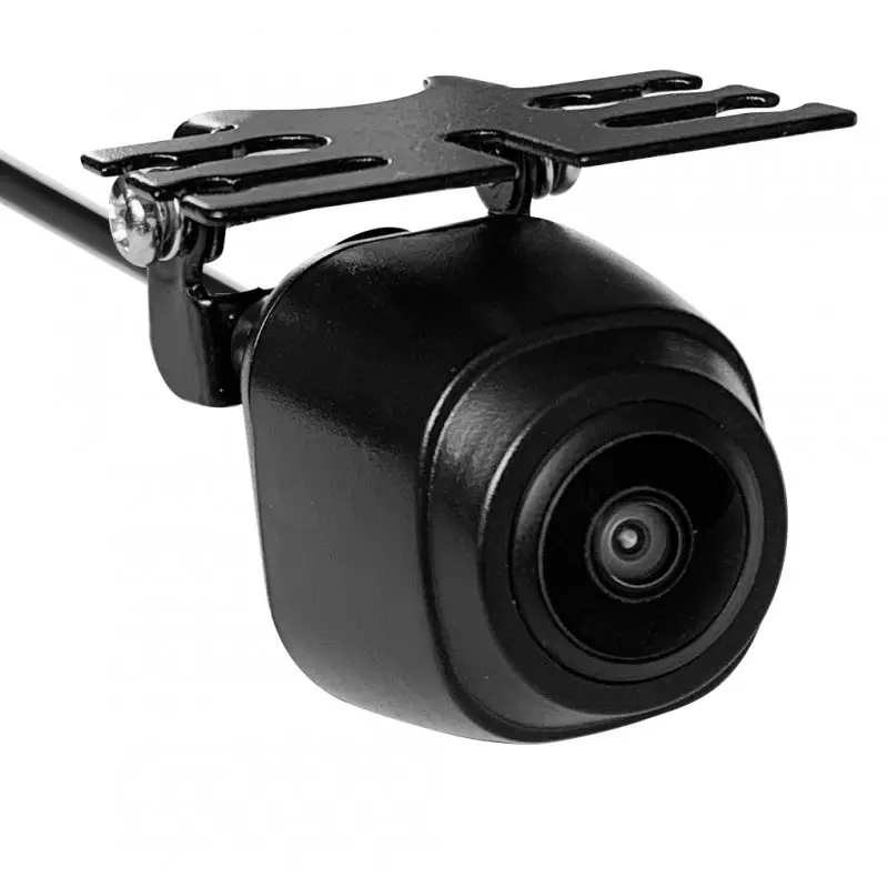 Ofertă exclusivă Cameră auto universală față/spate Nakamichi NC-A300 1080P AHD/CVBS IP68