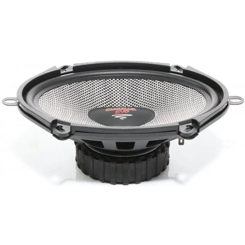 Popular Set 2 difuzoare midrange auto Audio System AS 507 EVO 5x7, 90W, 3 Ohm
