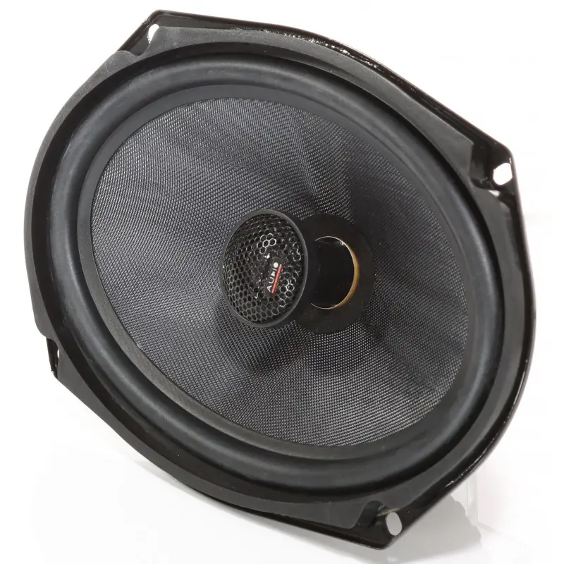 Preț mic Set 2 difuzoare coaxiale auto Audio System MXC 609 EVO 6x9, 110 W, 3 Ohm