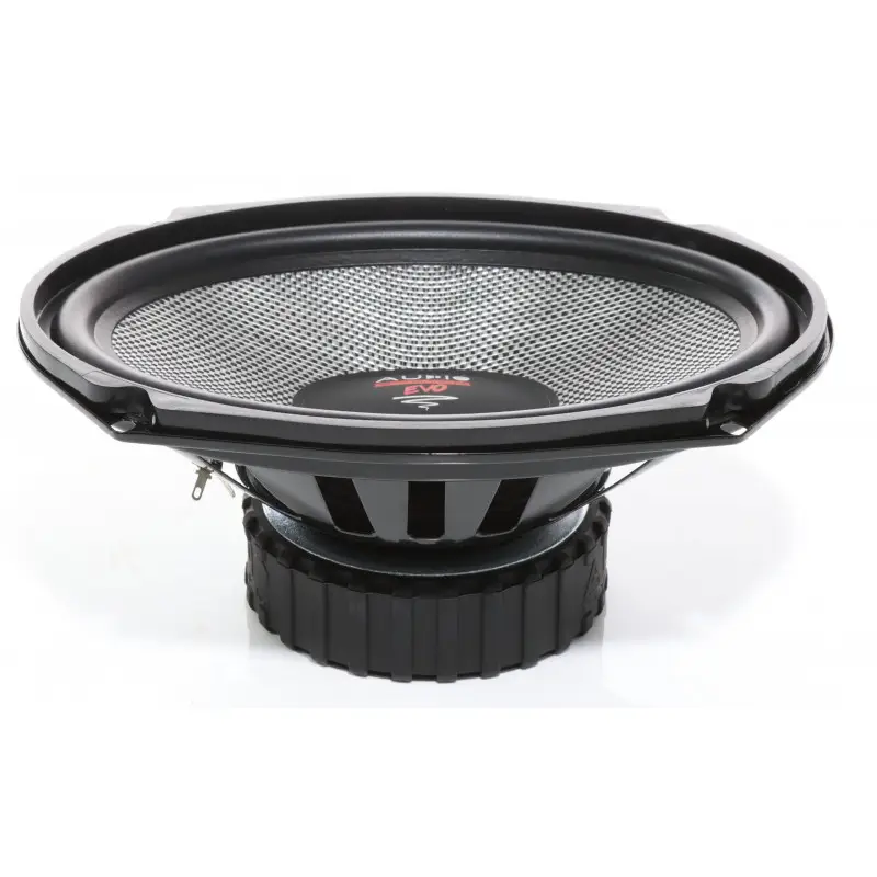 Set 2 difuzoare midrange Audio System AS 609 EVO 6x9, 140 W, 3 ohmi Reducere extra