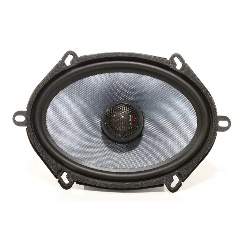 Preț promoțional Set 2 difuzoare coaxiale Audio System CO 507 EVO 5x7, 90W RMS, 3 Ohm