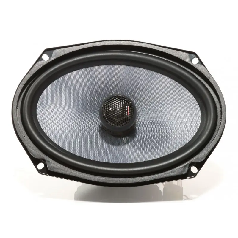 Transport gratuit Set 2 difuzoare coaxiale Audio System CO 609 EVO 6x9, 150W, 3 Ohm