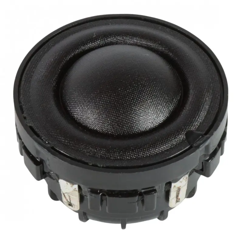 Mai ieftin Set 2 tweeter auto Audio System HS 25 DUST Install EVO, 90 W, 4 Ohm