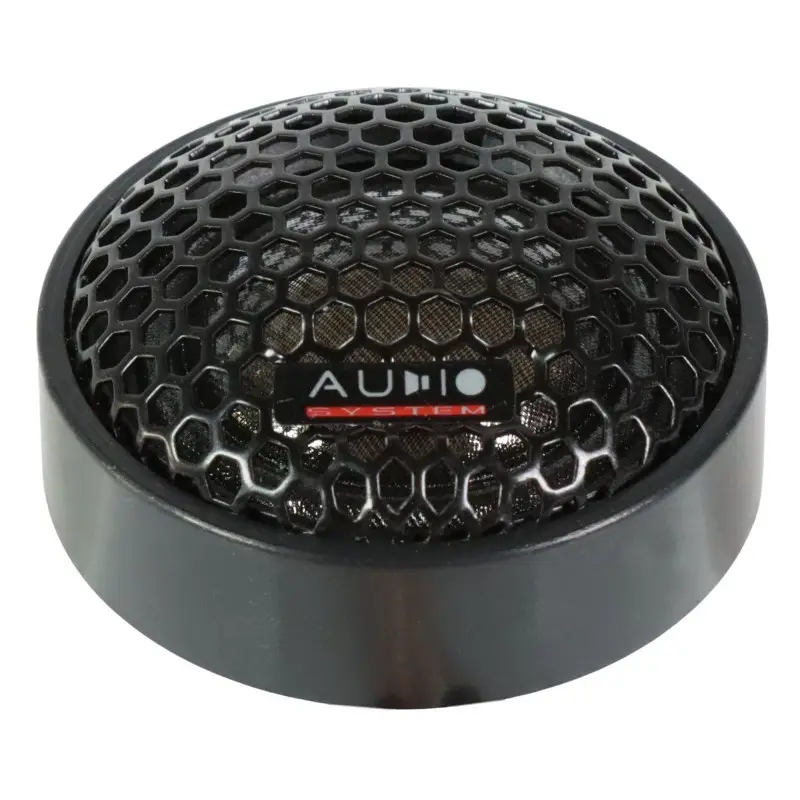 Livrare gratuită Set 2 tweetere auto Audio System HS 24 EVO 2, 70W, 4 Ohm, 50 mm