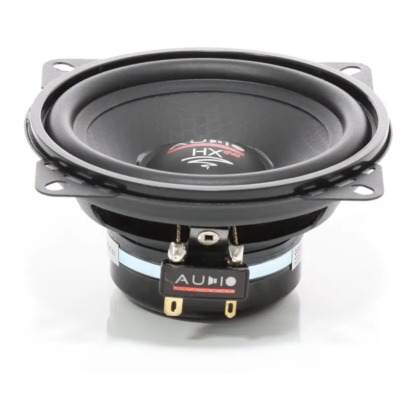 Ofertă specială Set 2 difuzoare midrange Audio System EX 100 SQ EVO3, 100 mm, 3 ohm