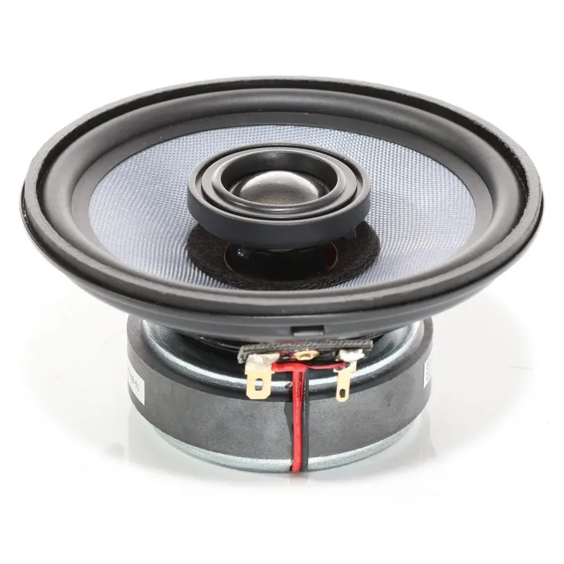 Cumpără online Set 2 difuzoare coaxiale auto Audio System CO 120 EVO, 120 mm, 3 Ohm