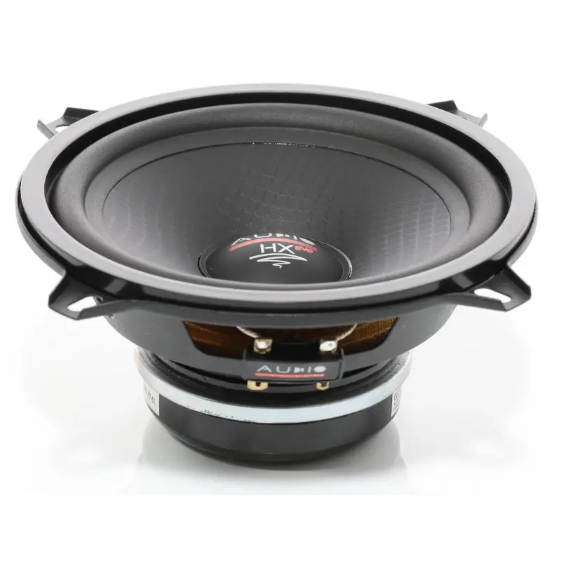 Set 2 difuzoare midrange Audio System EX 120 SQ EVO3, 120 mm, 3 ohm Mai ieftin