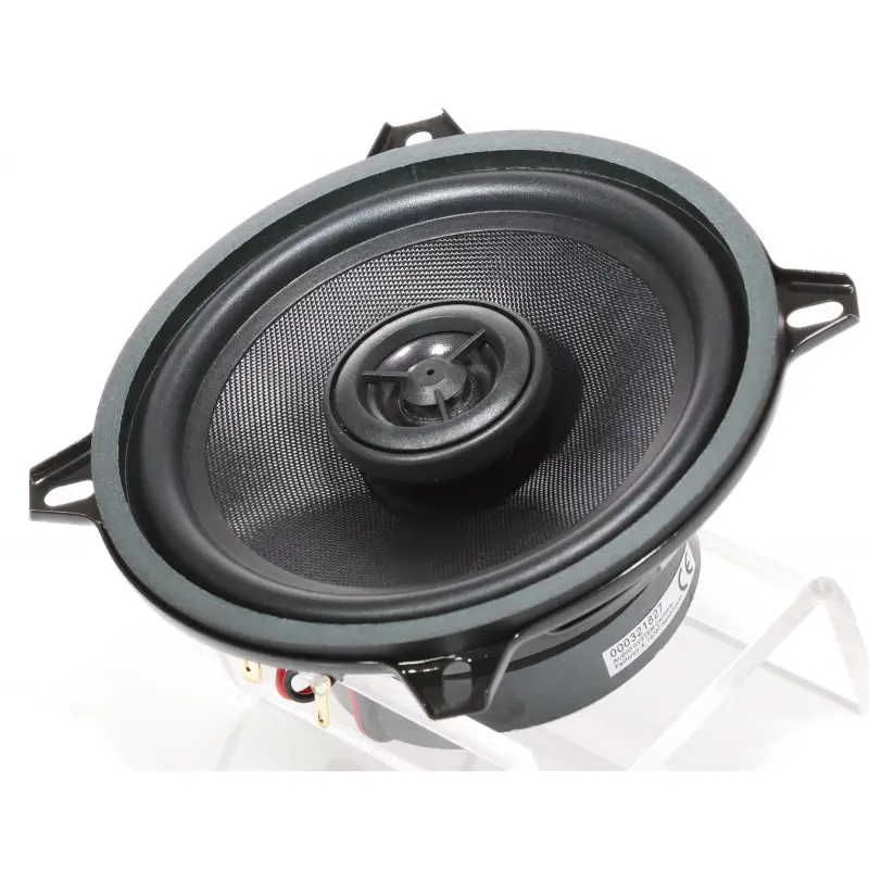 Set 2 difuzoare auto coaxiale Audio System MXC 130 EVO, 130 mm, 70W, 3 ohmi Promoție