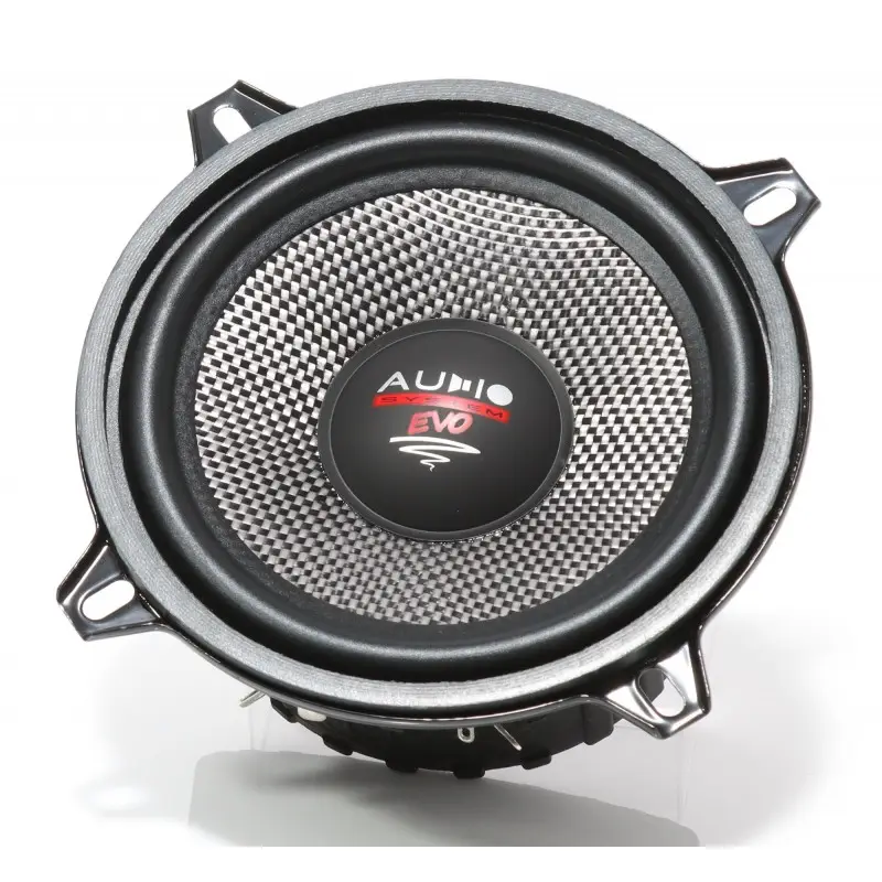 Set 2 difuzoare midrange Audio System AS 130 EVO, 130 mm, 85W, 3 ohmi Expediere rapidă
