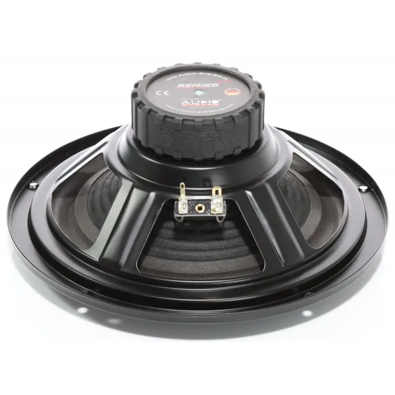 Ofertă specială Set 2 difuzoare midrange woofer free-air Audio System AS 200 EVO 8 inch