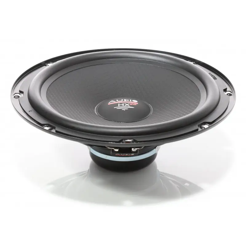Set 2 difuzoare midrange Audio System EX 200 SQ EVO 3, 200 mm, 225W Preț promoțional