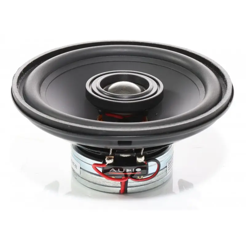 Ofertă limitată Set 2 difuzoare coaxiale Audio System XC 120 EVO, 120 mm, 3 Ohmi