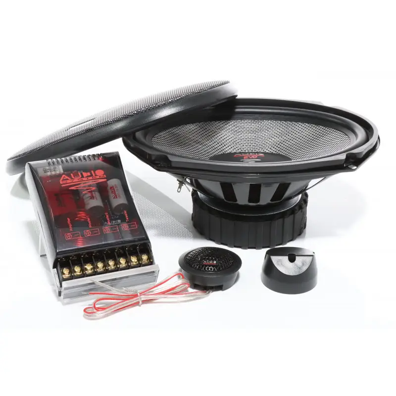 Set difuzoare componente auto Audio System X 609 EVO 2 6x9, 3 ohmi Preț mic