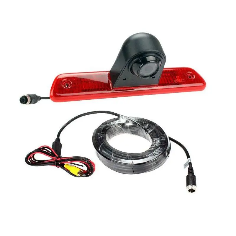 Cel mai bun preț Camera marsarier Connects2 pentru Citroen Jumpy 2007-2016, IP69