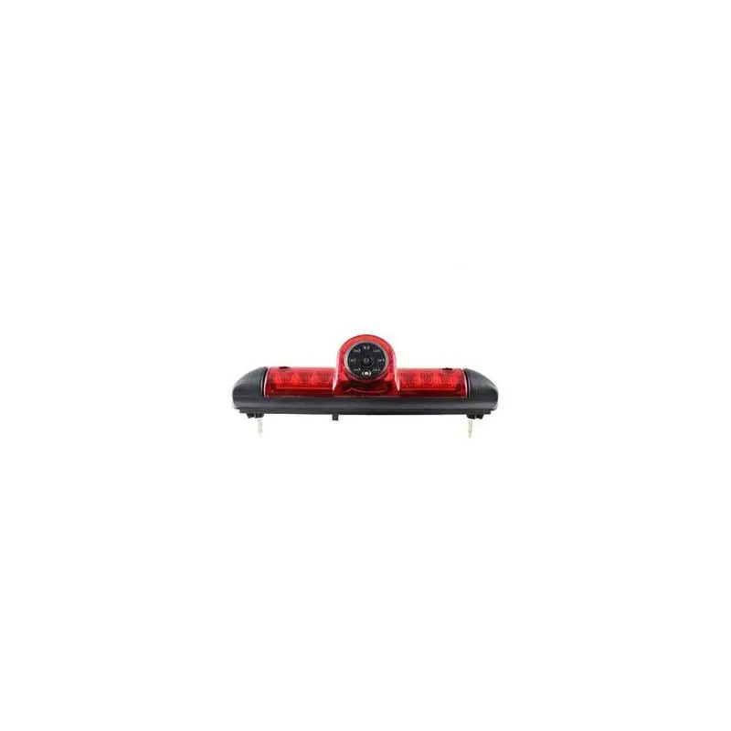 Camera marsarier dedicata Fiat Ducato, Jumper, Boxer cu senzor Sony CCD Ieftin