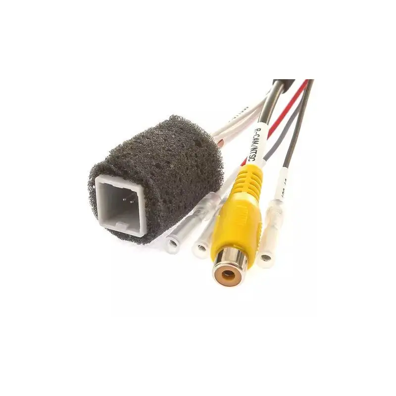 Adaptor cameră marșarier Mitsubishi pentru navigație originală RL-MIT v1 Cumpără acum