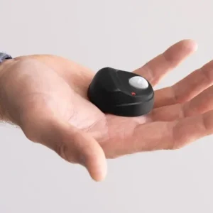 Senzor PIR wireless Bluetooth Pandora PIR-100 pentru alarme auto, alb Vezi acum