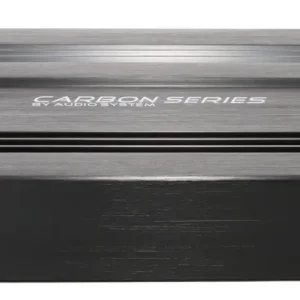 Amplificator auto Audio System Carbon-200.4, 4 canale, clasa AB Preț promoțional