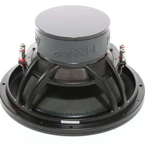 Expediere rapidă Subwoofer auto pasiv Audio System HX 12 EVO, 12 inch, 2x2 Ohm, 500 W
