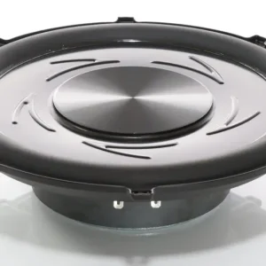Subwoofer auto pasiv plat Audio System AX 10 US, 10 inch, 2 Ohm Doar azi