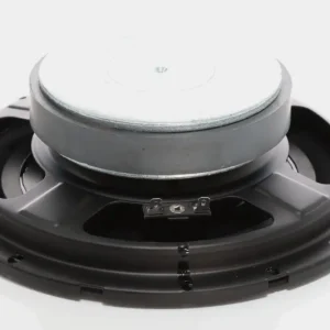Noutate Subwoofer auto slim pasiv Audio System AX 08 US, 8 inch, 150W, 2 ohmi