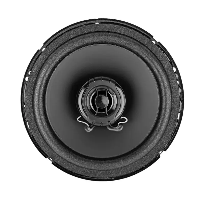 Set 2 difuzoare auto coaxiale Phoenix Gold ZX65CXS, 165 mm, 50W RMS Super ofertă