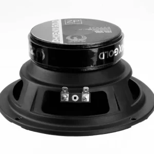 Cel mai vândut Set 2 difuzoare midrange auto Phoenix Gold ZPX654, 6.5 inch, 200W RMS, 4 ohmi