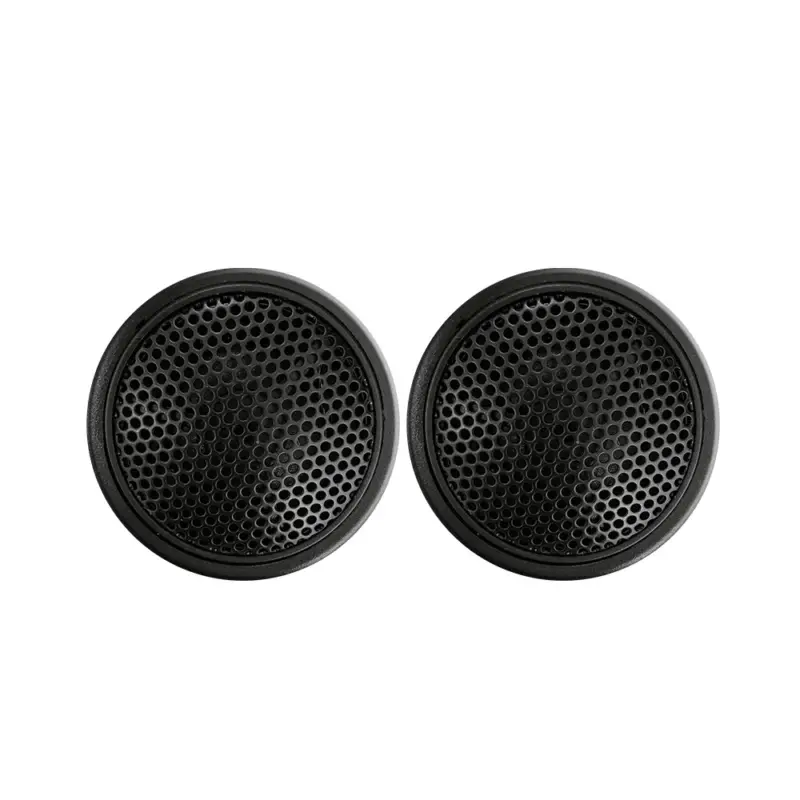 Set 2 tweetere auto Phoenix Gold ZX1TC 25 mm, 20 W RMS, 4 Ohm Expediere rapidă