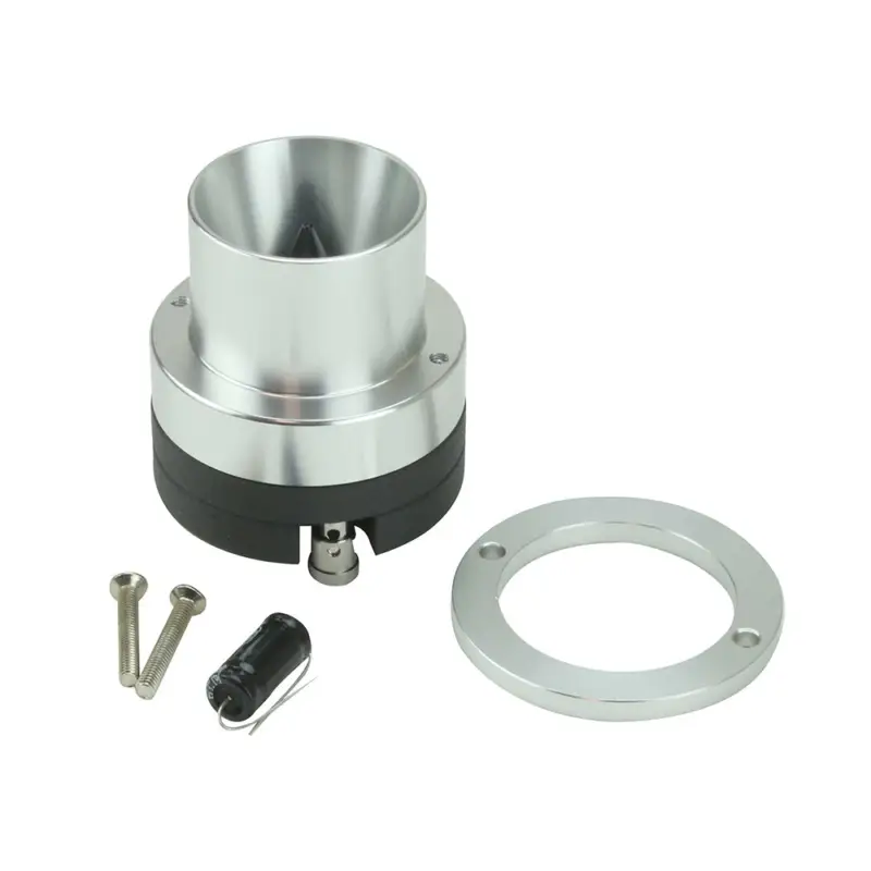 Set 2 tweetere auto Phoenix Gold ZP 100W RMS, 25 mm, 4 ohmi Cumpărături sigure