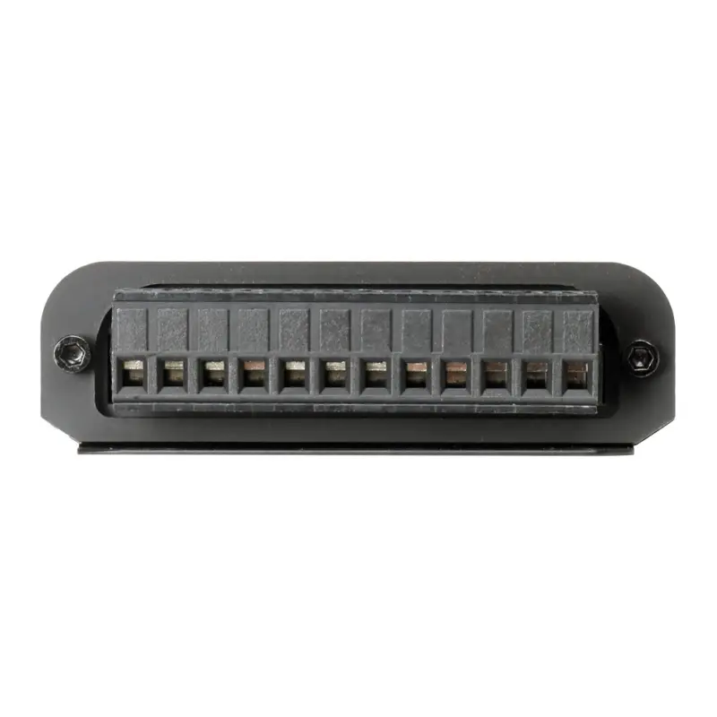Super ofertă Convertor audio auto 4 canale Phoenix Gold ZLOC4.4 cu REM