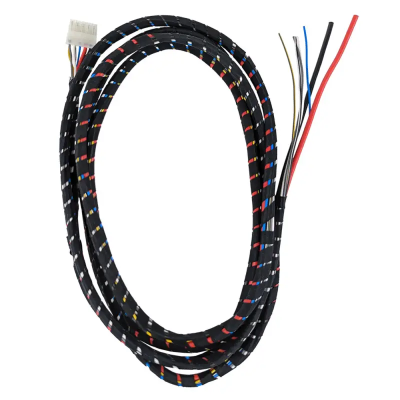 Cablaj adițional Phoenix Gold Z880, lungime 3 m, pentru sistem Z880 Cumpără acum
