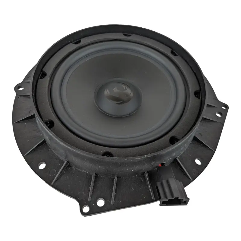 Plată sigură Set 2 difuzoare midbass Audi Phoenix Gold ZD 165 mm, 60W, 4 ohmi