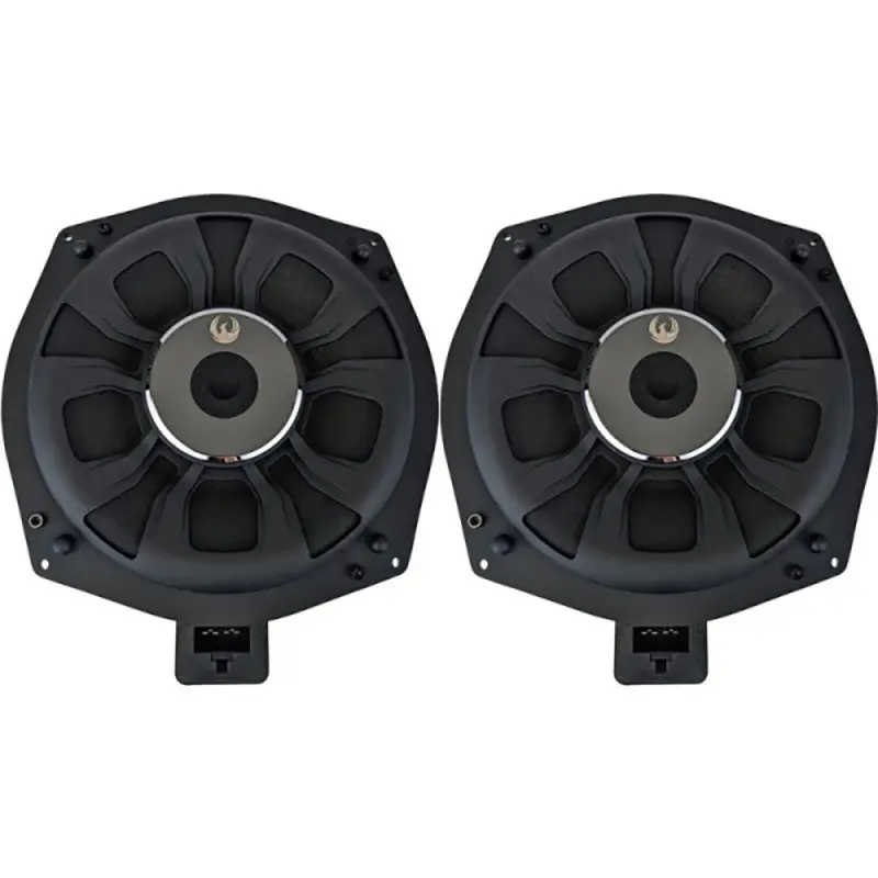 Set 2 subwoofere pasive BMW sub scaun Phoenix Gold 8 inch, 75W RMS Discount