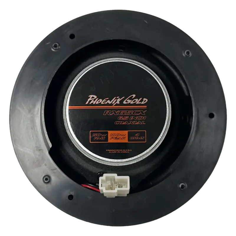 Set 2 difuzoare coaxiale dedicate Suzuki Phoenix Gold 165 mm 50W 4 ohmi Expediere rapidă