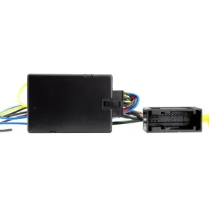 Interfata Connects2 pentru camera de marsarier la aparat aftermarket VW si Skoda Cel mai vândut