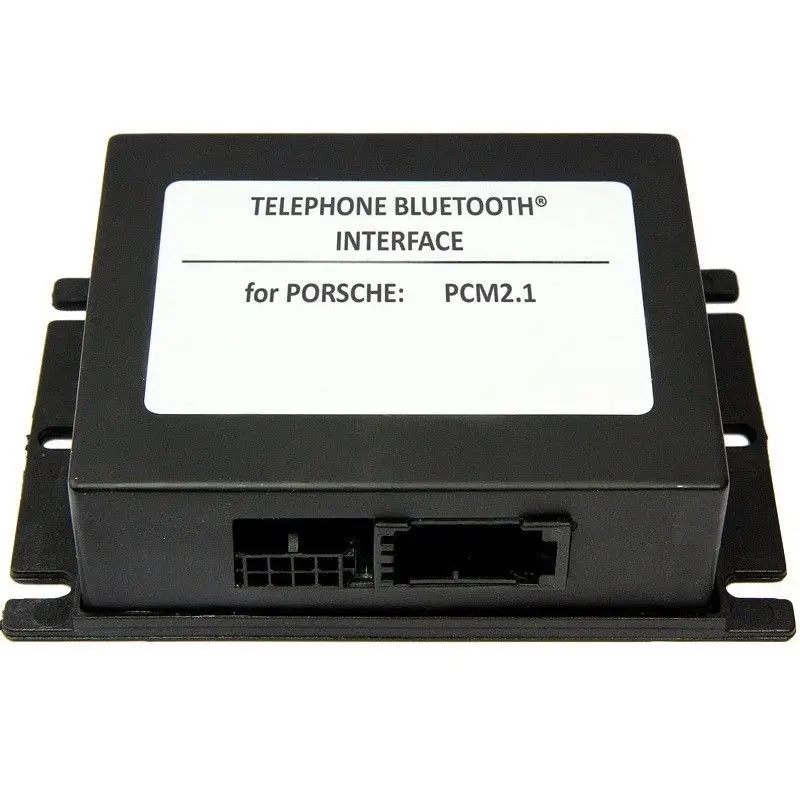 Mai ieftin Modul Bluetooth handsfree Porsche PCM 2.1 cu integrare OEM