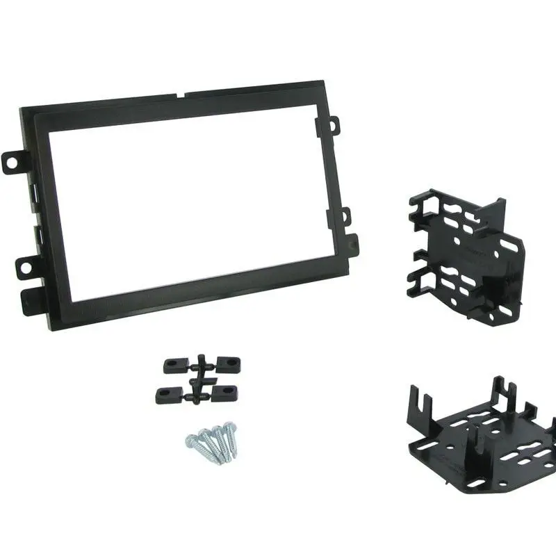 Preț mic Kit ramă 2DIN Connects2 pentru Ford F150, montaj radio aftermarket
