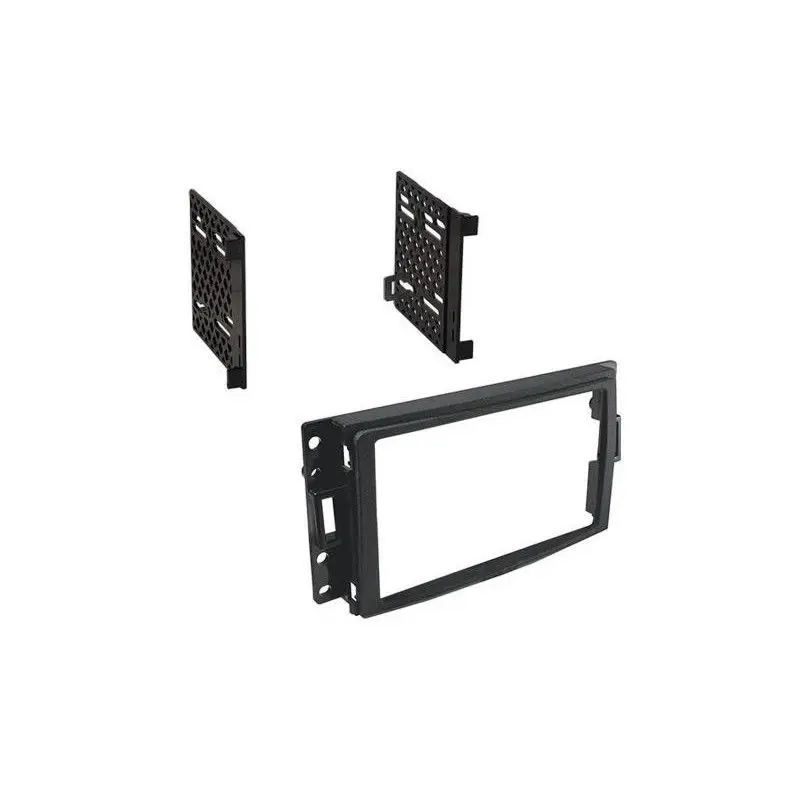 Ofertă limitată Rama 2DIN GMC/GM pentru navigație și radio aftermarket CT23GM08